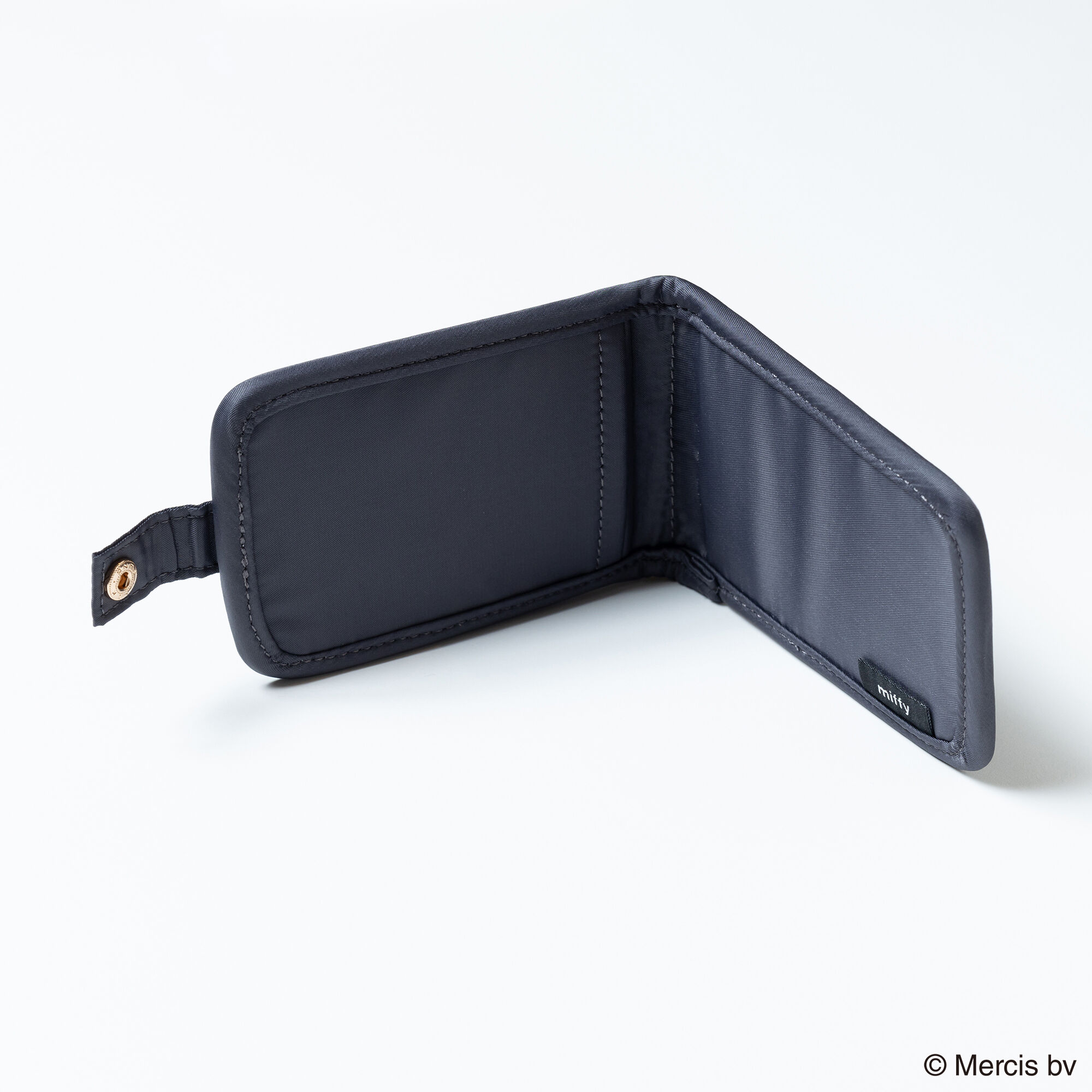  「MIFFY CLEARカードホルダー」|名刺入れ・カードケース|