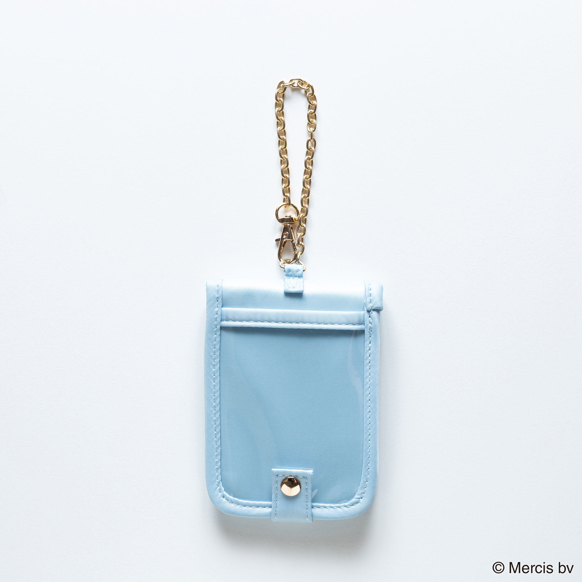  「MIFFY CLEARカードホルダー」|名刺入れ・カードケース|