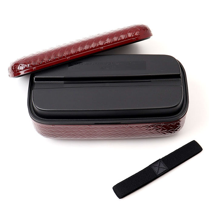 BACKYARD FAMILY「hakoya お弁当箱 通販 ハコヤ 1段 日本製 650ml 約 600ml 容量」|食器・キッチングッズ|