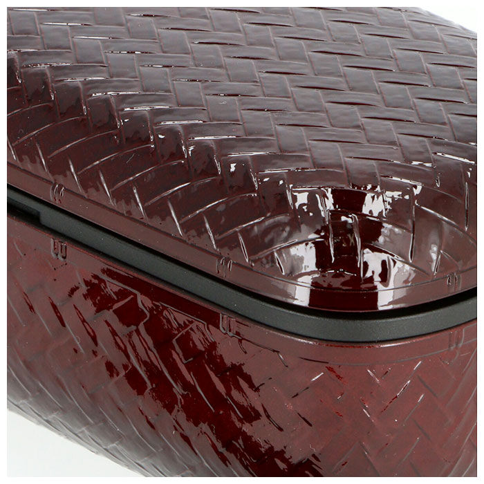 BACKYARD FAMILY「hakoya お弁当箱 通販 ハコヤ 1段 日本製 650ml 約 600ml 容量」|食器・キッチングッズ|