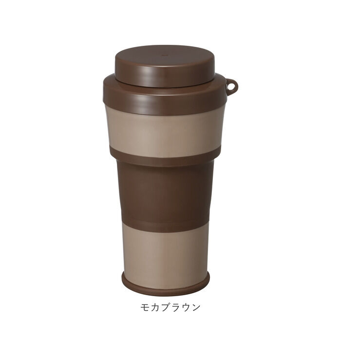 BACKYARD FAMILY「ボトル 水筒 通販 折りたたみ マグボトル ミニボトル プチボトル 伸縮 コンパクト」|食器・キッチングッズ|