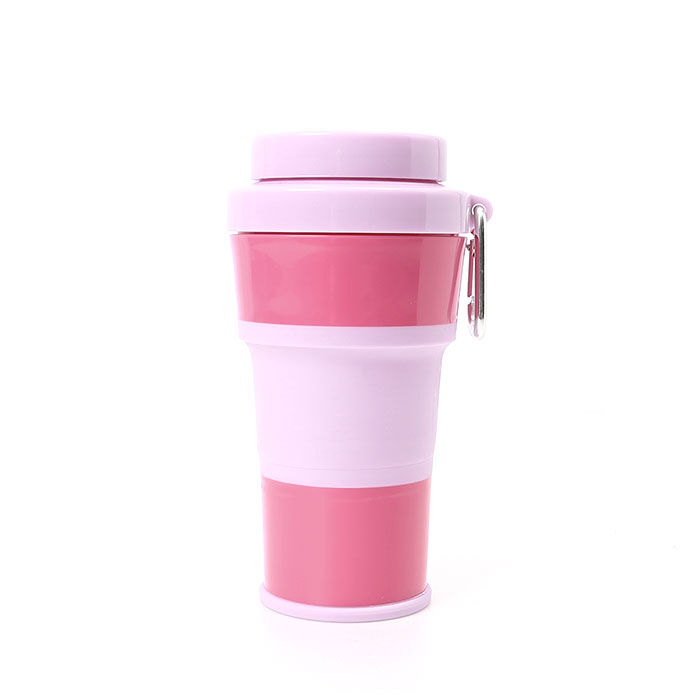 BACKYARD FAMILY「ボトル 水筒 通販 折りたたみ マグボトル ミニボトル プチボトル 伸縮 コンパクト」|食器・キッチングッズ|