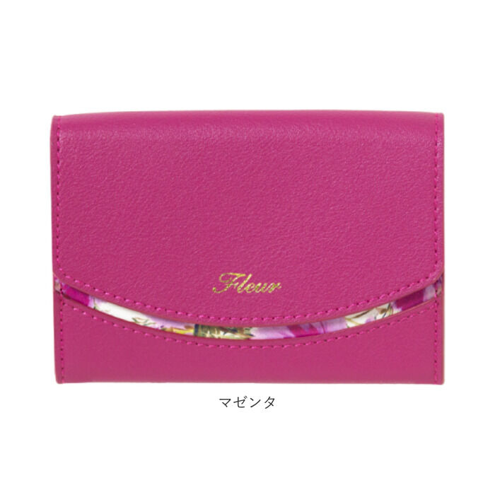 BACKYARD FAMILY「名刺入れ ブランド レディース 通販 カードケース スリム 薄型 花柄 名刺ケース カードホルダー」|名刺入れ・カードケース|