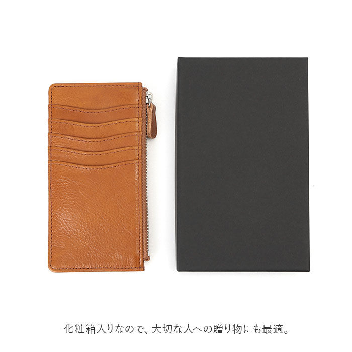 BACKYARD FAMILY「コインケース カードケース 通販 カード入れ 小銭入れ ブランド INNFITH インフィス」|コインケース|