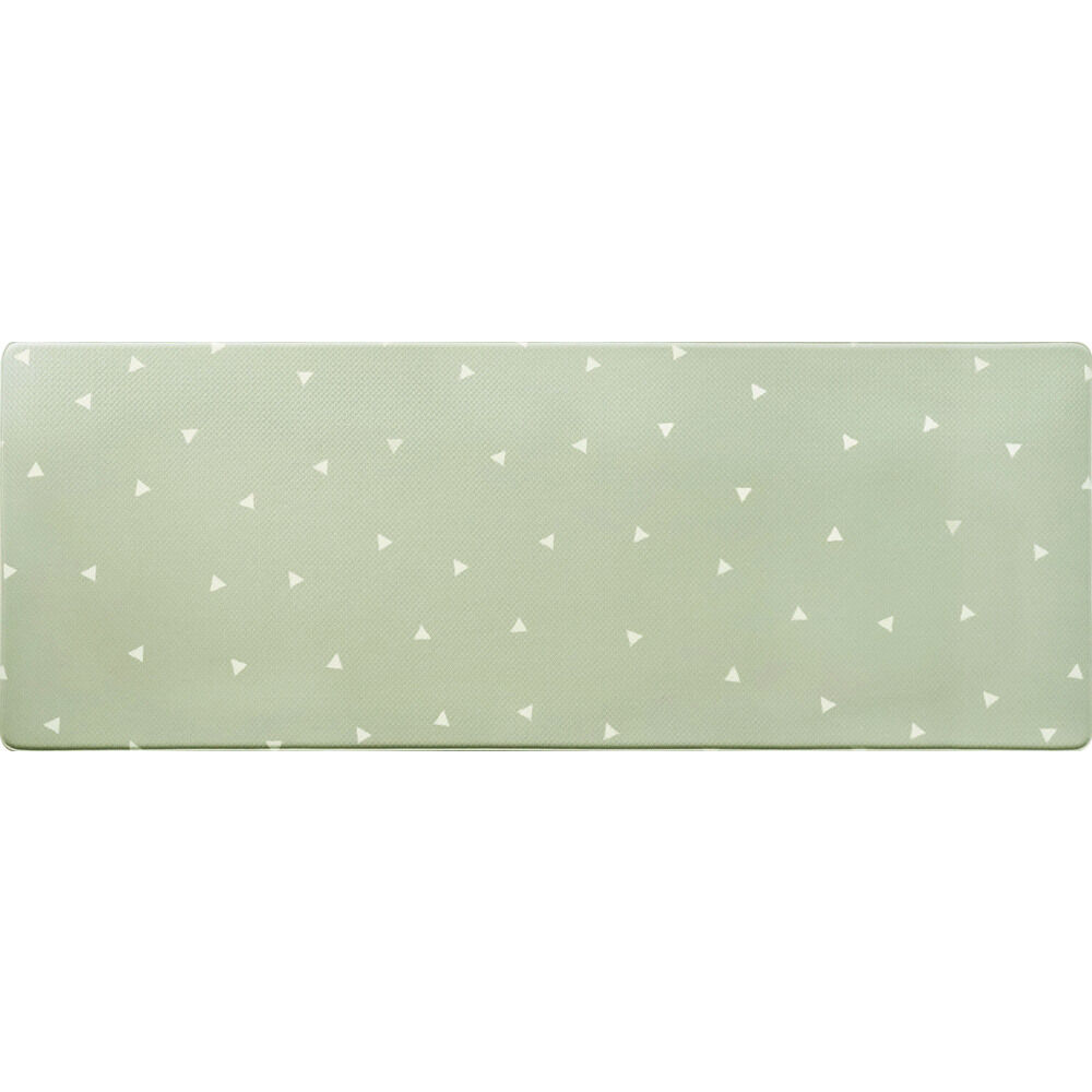 BACKYARD FAMILY「キッチンマット 45&times;120 通販 台所 敷物 マット カーペット 北欧風 欧風 拭ける 防水」|食器・キッチングッズ|その他5