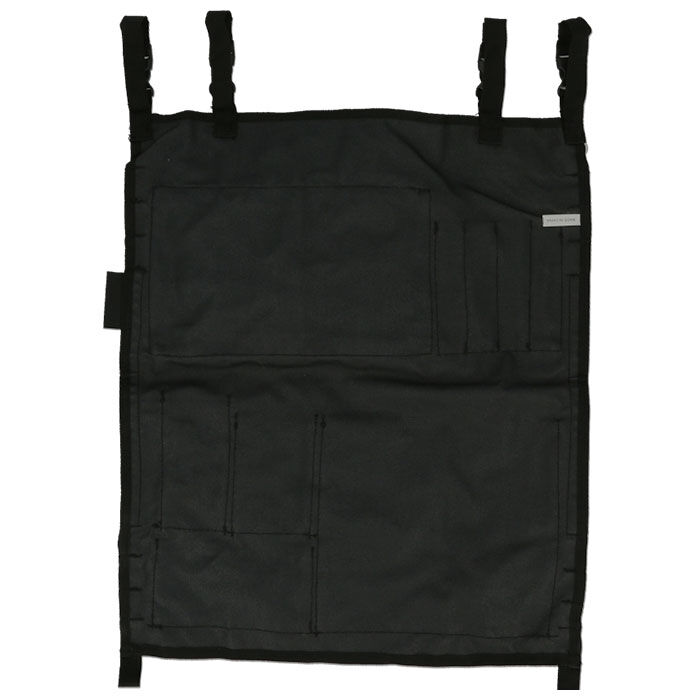 BACKYARD FAMILY「ウォールポケット おしゃれ 通販 車 収納 車内 ポケット 収納ポケット 吊り下げ収納 スリム」|その他|