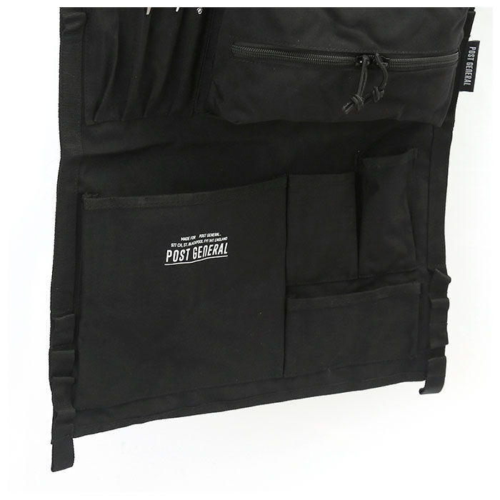 BACKYARD FAMILY「ウォールポケット おしゃれ 通販 車 収納 車内 ポケット 収納ポケット 吊り下げ収納 スリム」|その他|