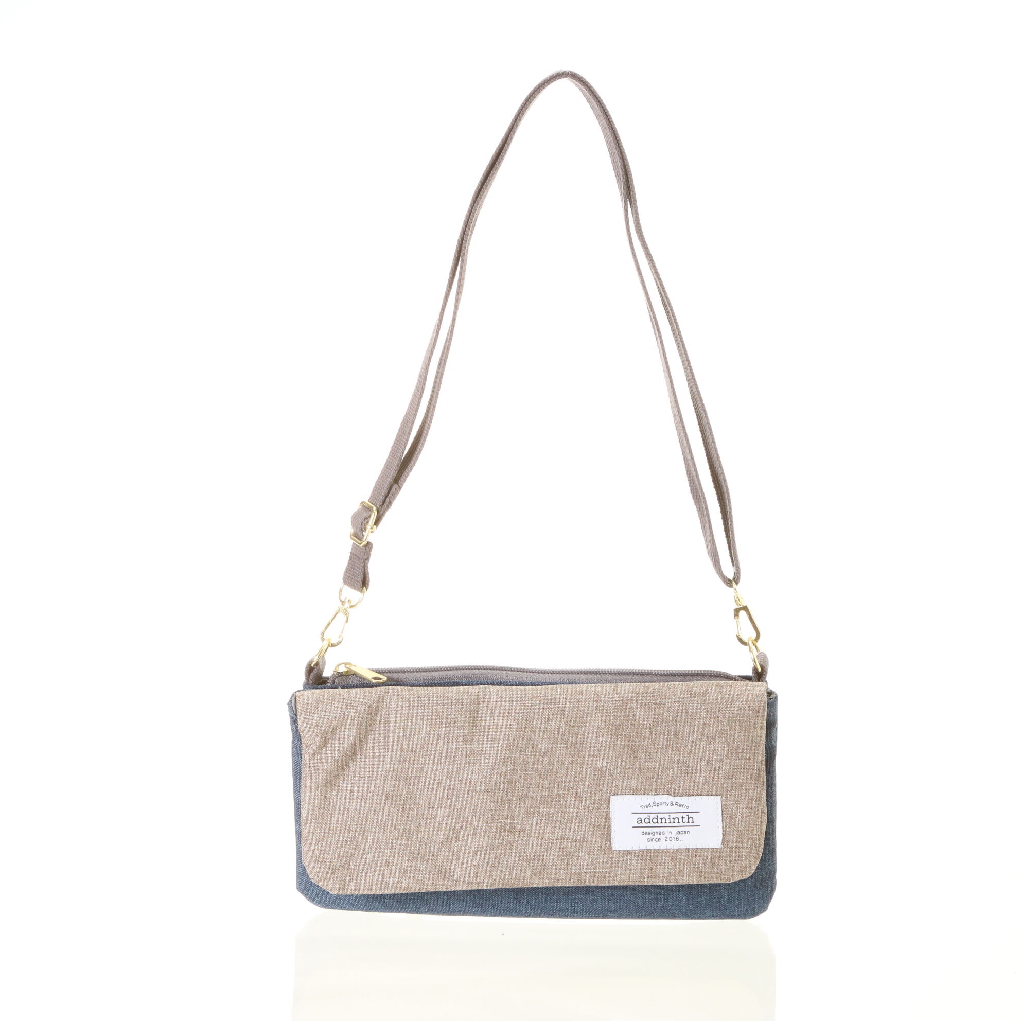 BACKYARD FAMILY「スマホ ポシェット スマホポーチ アドナインス AddNinth スマートフォン ブランド」|ショルダー・メッセンジャー|その他1