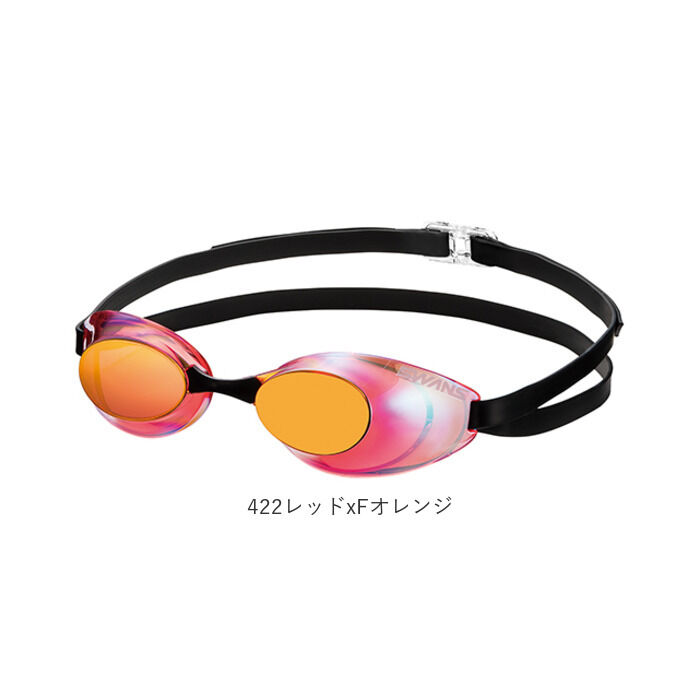 BACKYARD FAMILY「ゴーグル 水泳 通販 大人 メンズ レディース 水中メガネ 水中眼鏡 SWANS スワンズ」|その他|