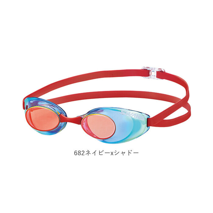 BACKYARD FAMILY「ゴーグル 水泳 通販 大人 メンズ レディース 水中メガネ 水中眼鏡 SWANS スワンズ」|その他|