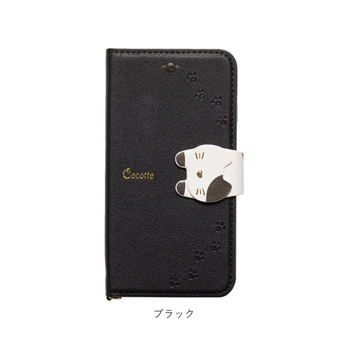 BACKYARD FAMILY「アイフォンケース 手帳型 通販 スマホケース iphone se se2 se3 第2世代」|モバイルケース|