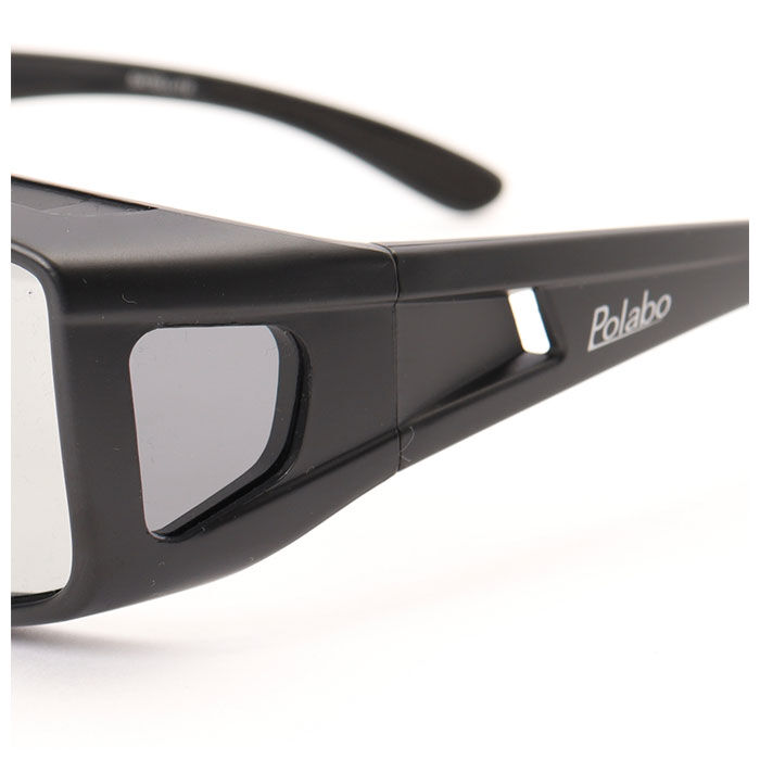 BACKYARD FAMILY「冒険王 偏光調光 サングラス 通販 偏光調光サングラス 眼鏡の上から着用可能 偏光サングラス」|サングラス|