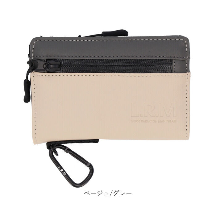 BACKYARD FAMILY「コインケース メンズ 通販 L.R.M CMK220901 小銭入れ 財布 サイフ さいふ」|コインケース|