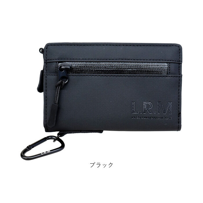 BACKYARD FAMILY「コインケース メンズ 通販 L.R.M CMK220901 小銭入れ 財布 サイフ さいふ」|コインケース|