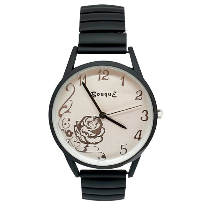 BACKYARD FAMILY「じゃばら 腕時計 レディース 通販 リストウォッチ ジャバラウオッチ レディースウォッチ」|腕時計|