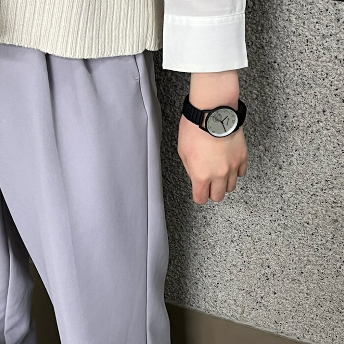 BACKYARD FAMILY「じゃばら 腕時計 レディース 通販 リストウォッチ ジャバラウオッチ レディースウォッチ」|腕時計|