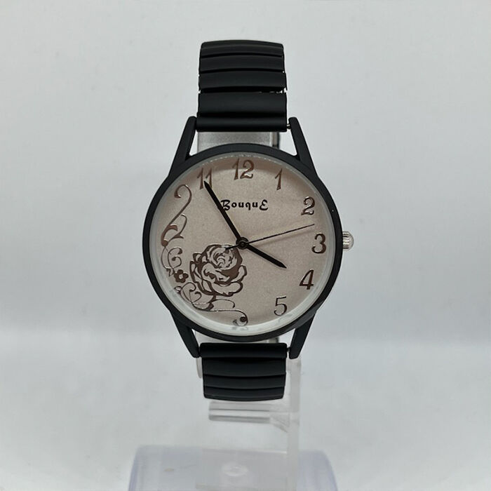 BACKYARD FAMILY「じゃばら 腕時計 レディース 通販 リストウォッチ ジャバラウオッチ レディースウォッチ」|腕時計|