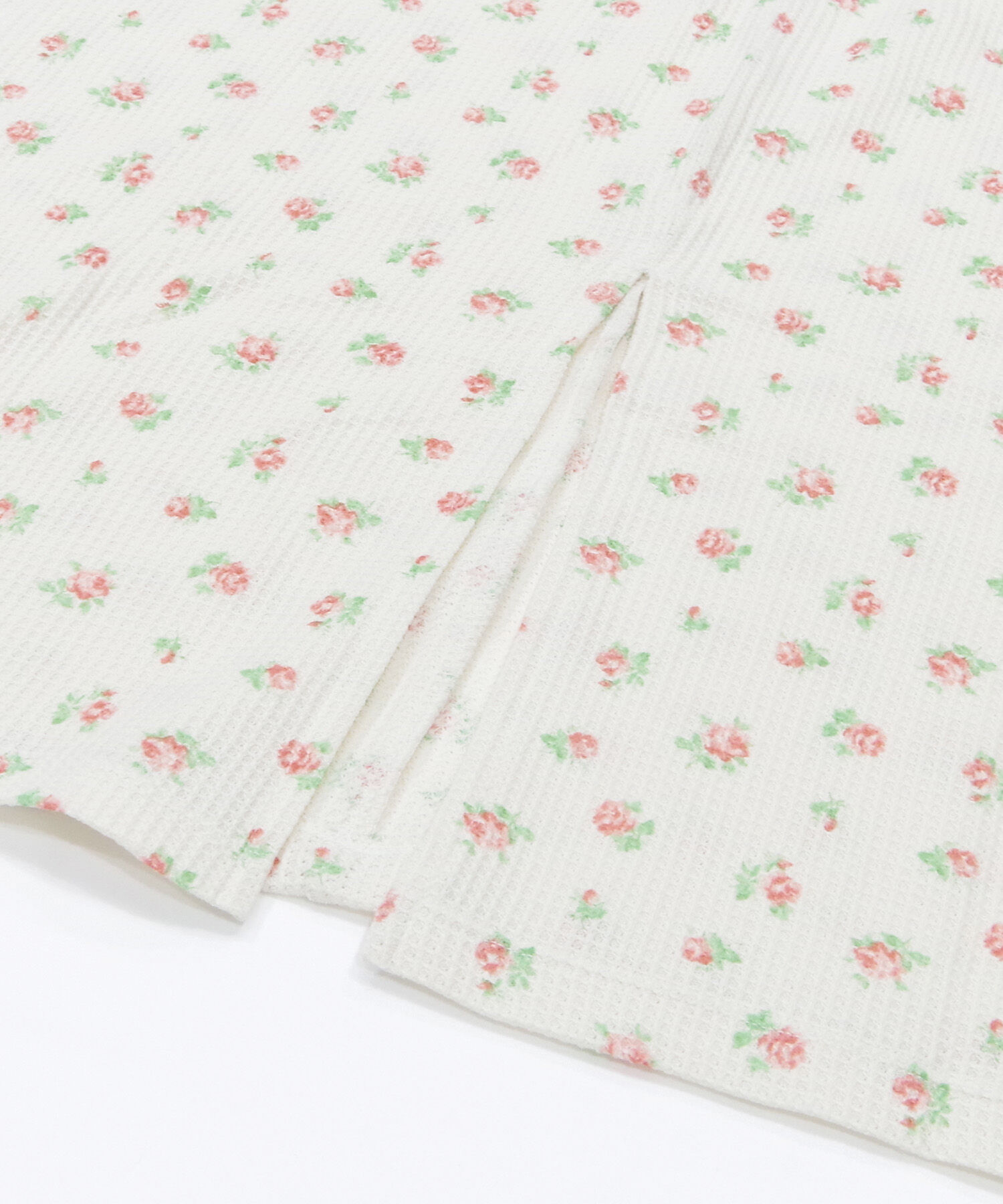 BACKYARD FAMILY「ワッフル ワンピース 通販 JEMORGAN サーマル JD861-29S ジェーイーモーガン」|ワンピース|