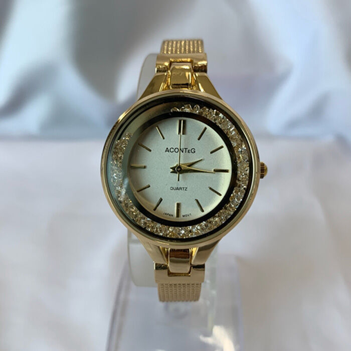 BACKYARD FAMILY「バングルウォッチ レディース 通販 リストウォッチ 腕時計 レディースウォッチ 時計 かわいい」|腕時計|