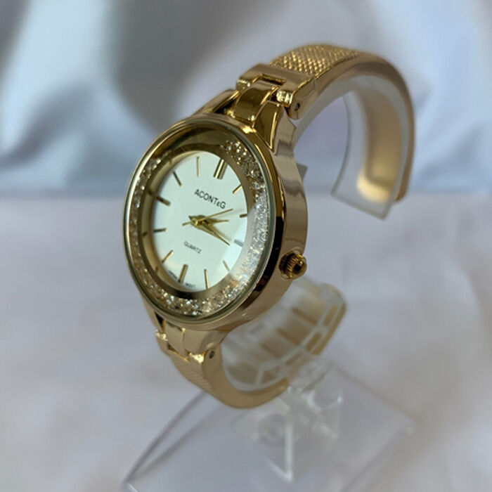 BACKYARD FAMILY「バングルウォッチ レディース 通販 リストウォッチ 腕時計 レディースウォッチ 時計 かわいい」|腕時計|