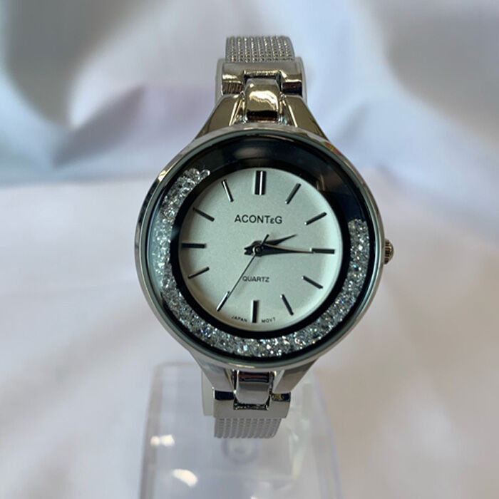 BACKYARD FAMILY「バングルウォッチ レディース 通販 リストウォッチ 腕時計 レディースウォッチ 時計 かわいい」|腕時計|