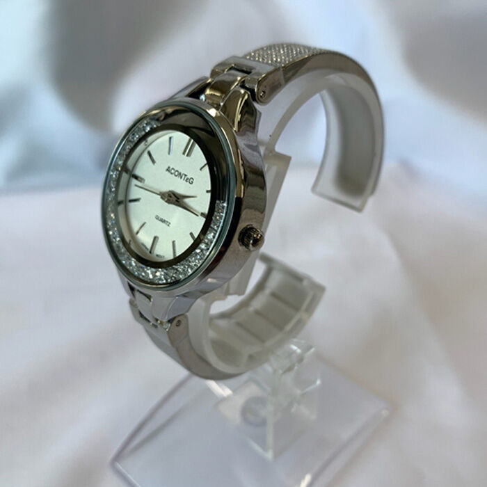 BACKYARD FAMILY「バングルウォッチ レディース 通販 リストウォッチ 腕時計 レディースウォッチ 時計 かわいい」|腕時計|