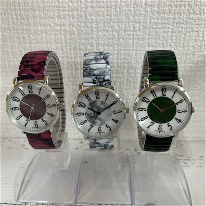 BACKYARD FAMILY「腕時計 レディース かわいい 通販 レディースウォッチ リストウォッチ 時計 とけい 37mm」|腕時計|