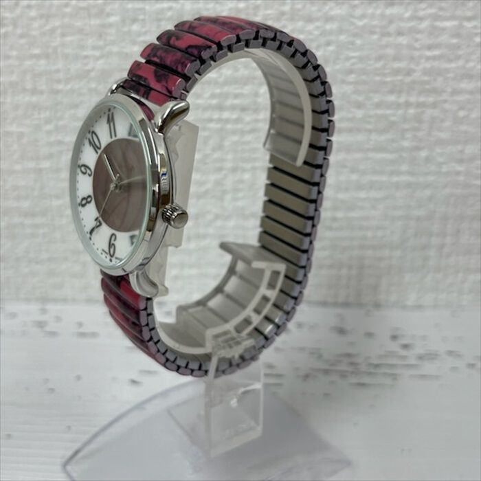 BACKYARD FAMILY「腕時計 レディース かわいい 通販 レディースウォッチ リストウォッチ 時計 とけい 37mm」|腕時計|