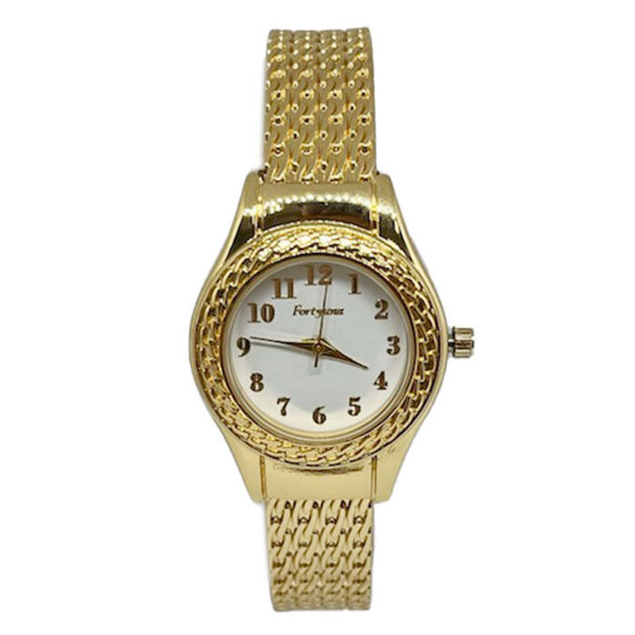 BACKYARD FAMILY「バングルウォッチ レディース 通販 腕時計 リストウォッチ レディースウォッチ 時計 かわいい」|腕時計|