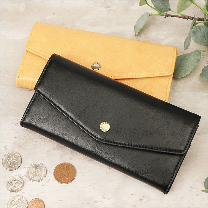 Legato Largo「レガートラルゴ 財布 LJ-F3203 通販 Legato Largo 長財布 ロングウォレット」|財布|