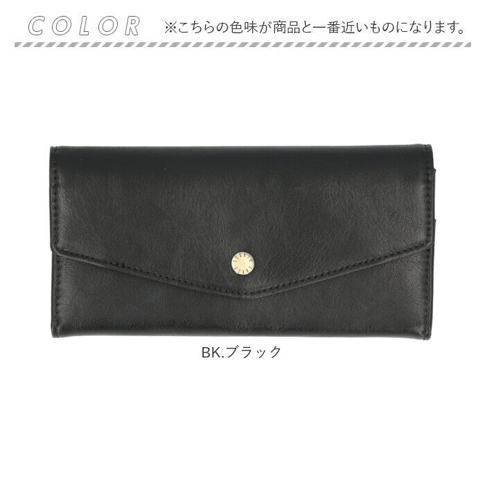 Legato Largo「レガートラルゴ 財布 LJ-F3203 通販 Legato Largo 長財布 ロングウォレット」|財布|