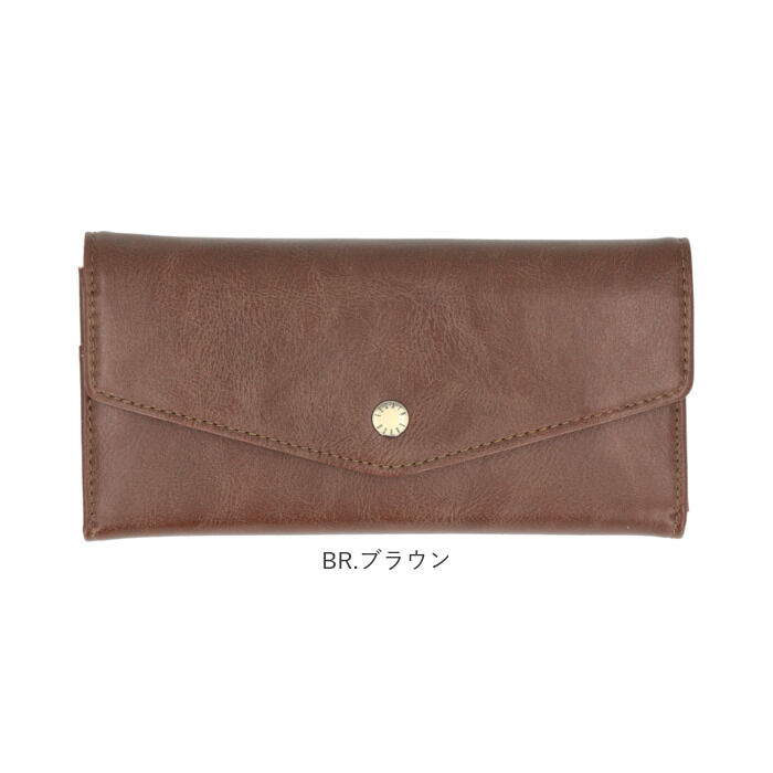 Legato Largo「レガートラルゴ 財布 LJ-F3203 通販 Legato Largo 長財布 ロングウォレット」|財布|