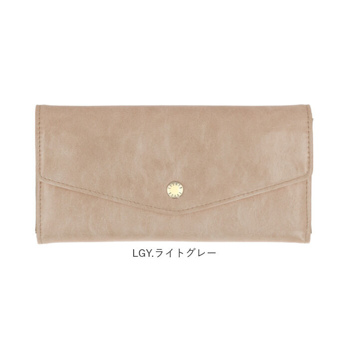 Legato Largo「レガートラルゴ 財布 LJ-F3203 通販 Legato Largo 長財布 ロングウォレット」|財布|