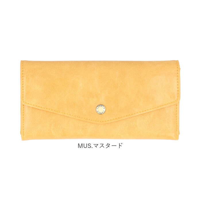 Legato Largo「レガートラルゴ 財布 LJ-F3203 通販 Legato Largo 長財布 ロングウォレット」|財布|