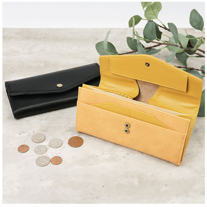 Legato Largo「レガートラルゴ 財布 LJ-F3203 通販 Legato Largo 長財布 ロングウォレット」|財布|