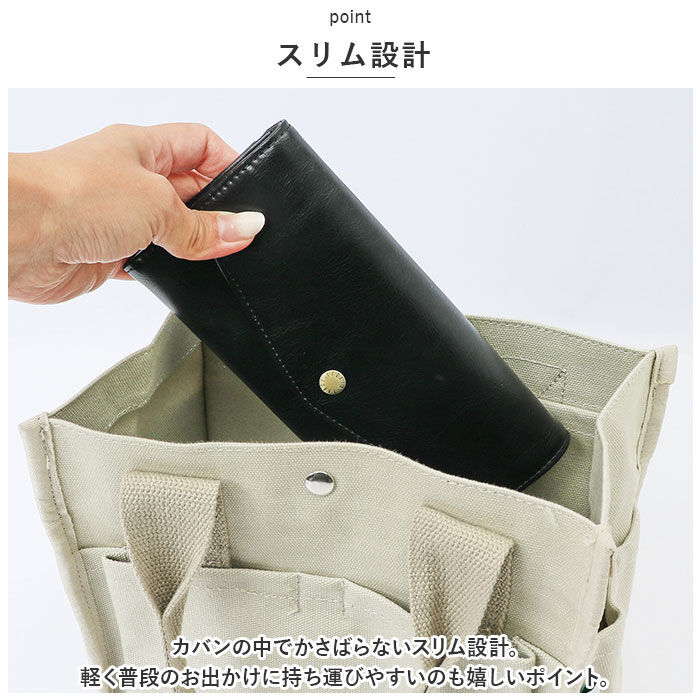 Legato Largo「レガートラルゴ 財布 LJ-F3203 通販 Legato Largo 長財布 ロングウォレット」|財布|