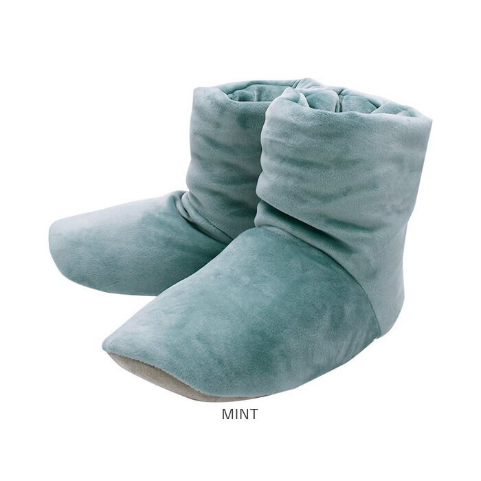 BACKYARD FAMILY「MARSH マーシュ ルームシューズ 通販 ルームブーツ あったか 室内履き マシュマロ もちもち」|ルームシューズ|