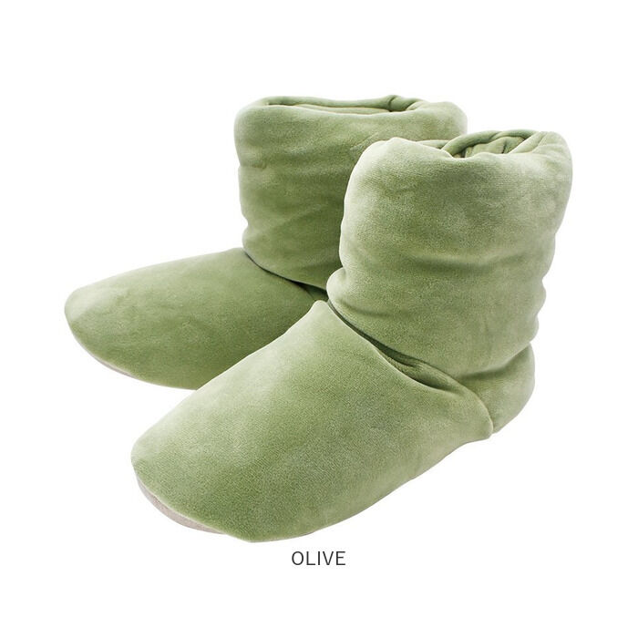 BACKYARD FAMILY「MARSH マーシュ ルームシューズ 通販 ルームブーツ あったか 室内履き マシュマロ もちもち」|ルームシューズ|