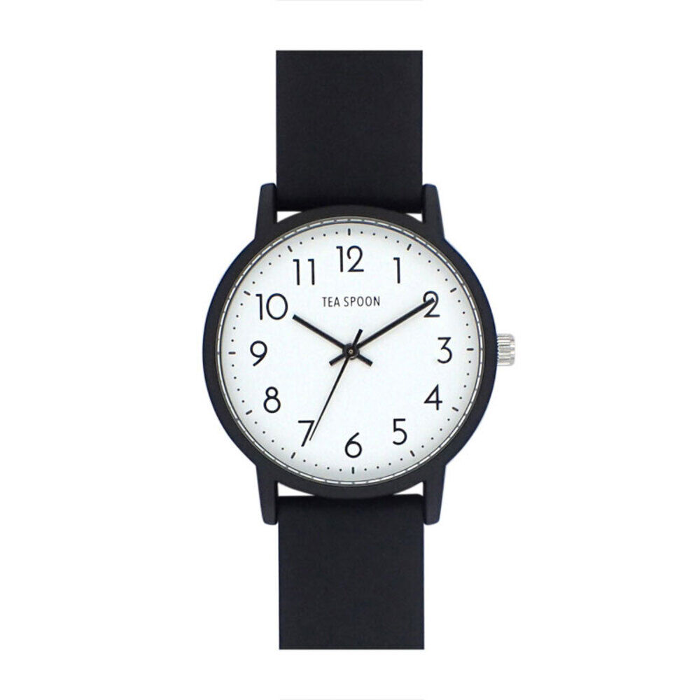 BACKYARD FAMILY「腕時計 レディース かわいい 通販 リストウォッチ 時計 日常生活防水 見やすい 受験 テスト」|腕時計|ブラック1