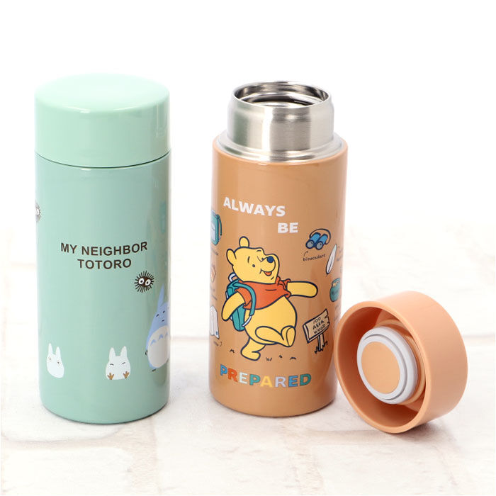 BACKYARD FAMILY「SKATER スケーター 直飲み ステンレスボトル 通販 水筒 超軽量 マグボトル 250ml」|食器・キッチングッズ|