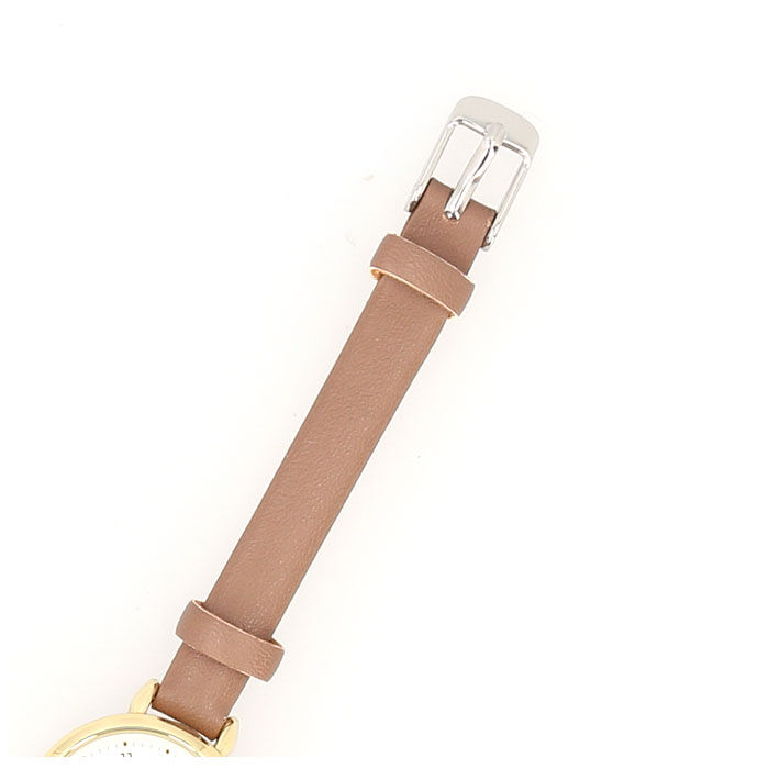 BACKYARD FAMILY「field work フィールドワーク 腕時計 レディース 通販 時計 ウォッチ アナログ時計」|腕時計|