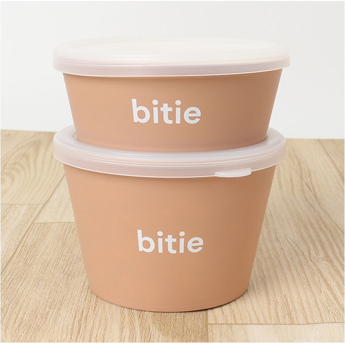 BACKYARD FAMILY「デリカップ 日本製 お弁当 通販 お弁当箱 レンジ可 2個セット 電子レンジOK 食洗機OK」|食器・キッチングッズ|