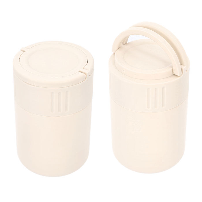 BACKYARD FAMILY「スープジャー 小 通販 スープマグ 350ml スープポット 保温 スプーン付き 大人 おしゃれ」|食器・キッチングッズ|