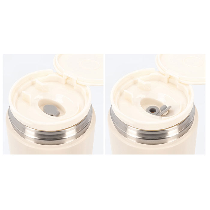 BACKYARD FAMILY「スープジャー 小 通販 スープマグ 350ml スープポット 保温 スプーン付き 大人 おしゃれ」|食器・キッチングッズ|