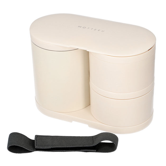 BACKYARD FAMILY「弁当箱 女子 大人 通販 お弁当箱 ランチボックス 2段 二段 保温 保冷 レンジ対応 食洗機対応」|食器・キッチングッズ|