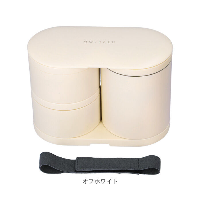 BACKYARD FAMILY「弁当箱 女子 大人 通販 お弁当箱 ランチボックス 2段 二段 保温 保冷 レンジ対応 食洗機対応」|食器・キッチングッズ|