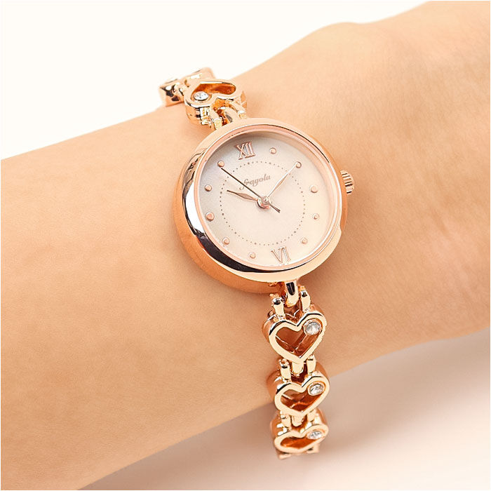 BACKYARD FAMILY「fragola 腕時計 通販 日本製ムーブメント リストウォッチ レディース 腕時計レディース」|腕時計|