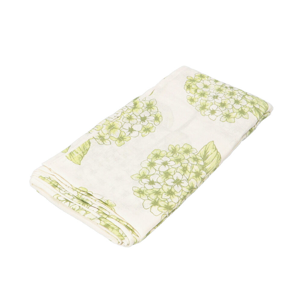 BACKYARD FAMILY「マルチカバー 長方形 通販 【150&times;225cm】 フリークロス マルチクロス ベッドカバー」|ブランケット|ホワイト1