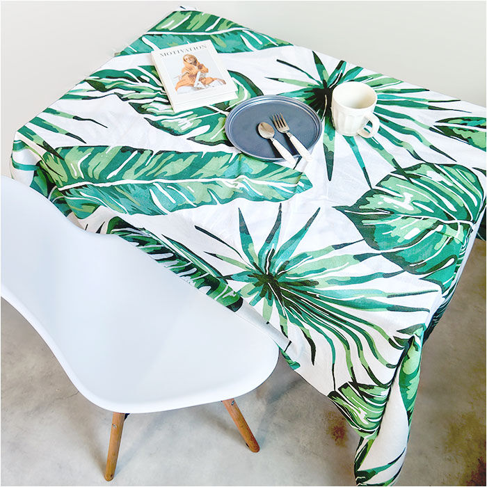 BACKYARD FAMILY「マルチカバー 長方形 通販 【150&times;225cm】 フリークロス マルチクロス ベッドカバー」|ブランケット|