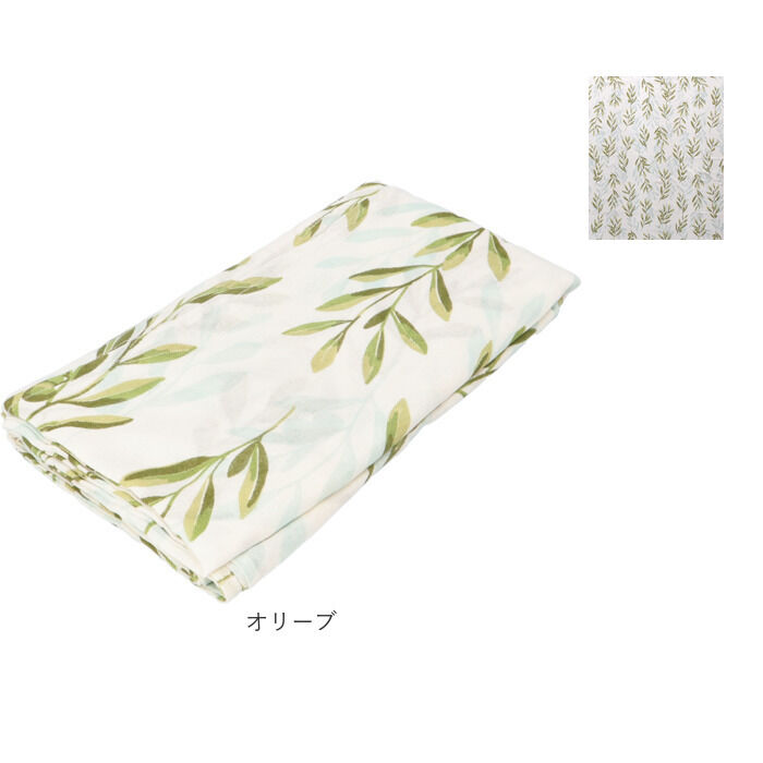 BACKYARD FAMILY「マルチカバー 長方形 通販 【150&times;225cm】 フリークロス マルチクロス ベッドカバー」|ブランケット|